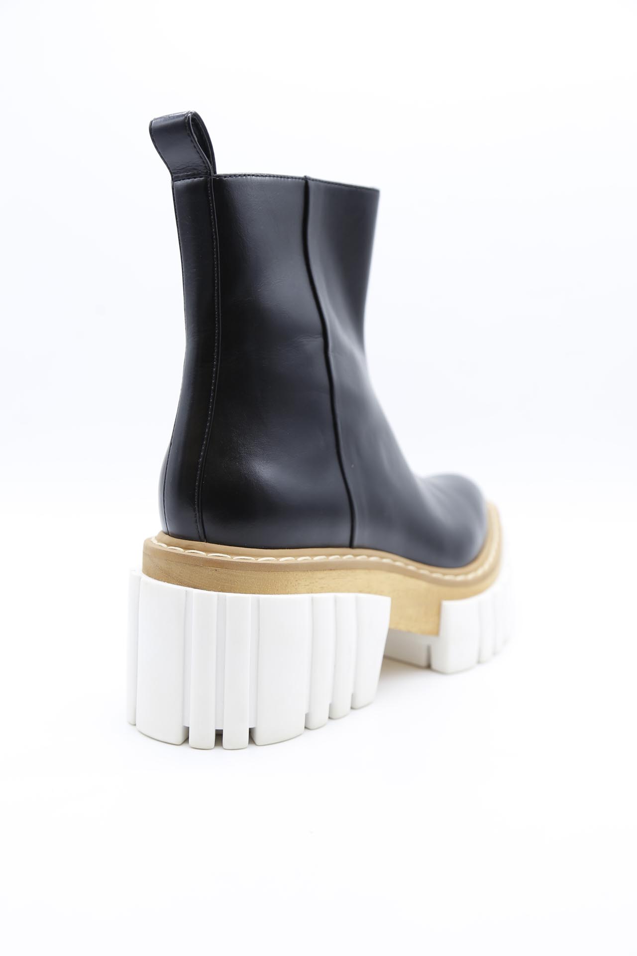 Stella Mc Cartney, Ankle boots